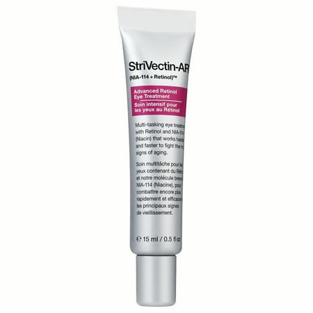 Strivectin Advanced Retinol Eye Cream - 0.5 oz