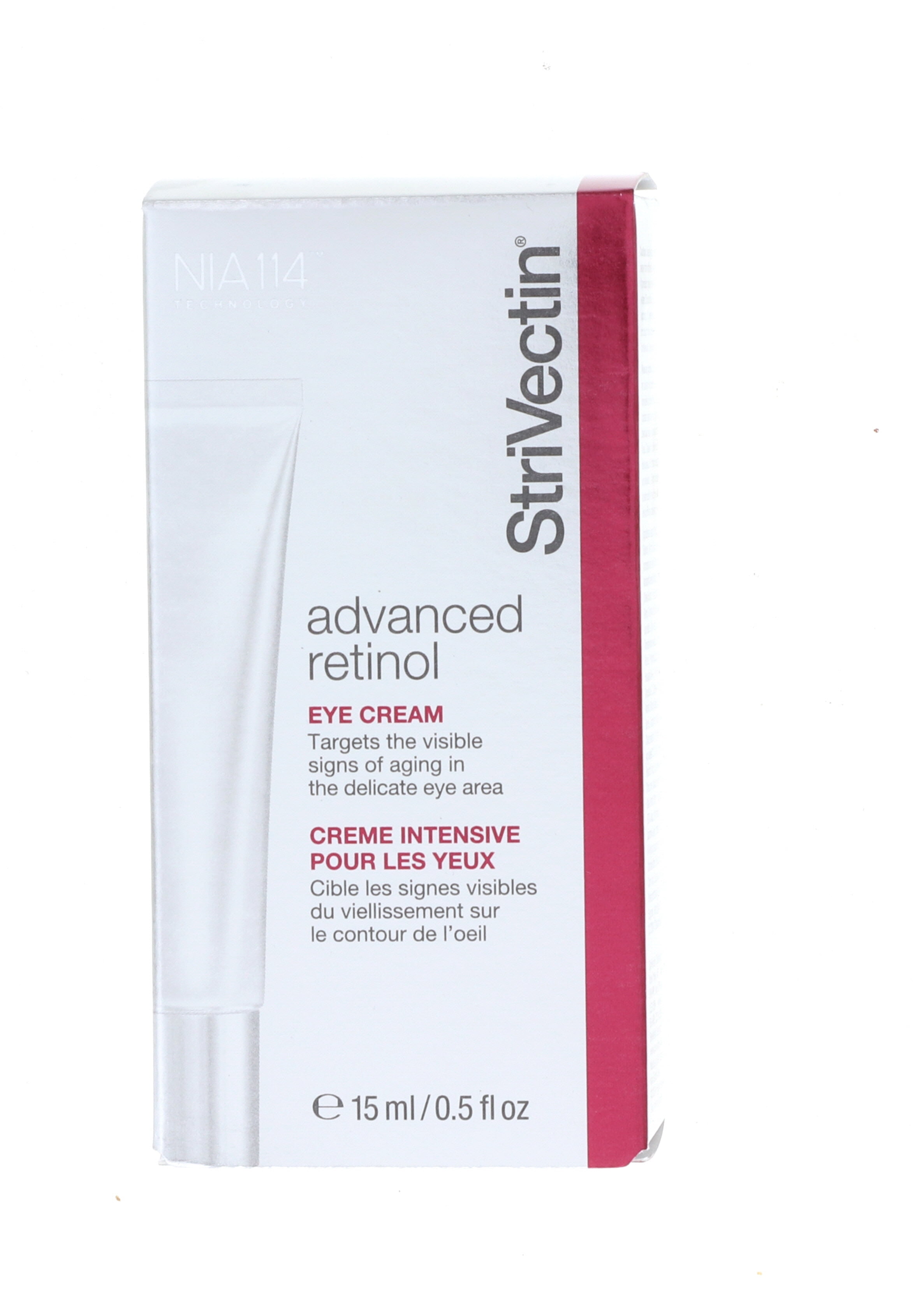 Strivectin Advanced Retinol Multi Correct Eye Cream , 0.5 oz Eye Cream