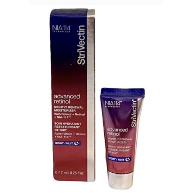 Strivectin Advanced Retinol Nightly Renewal Moisturizer