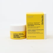 Strivectin Contour Restore Tightening & Sculpting Face Cream .25oz New With Box