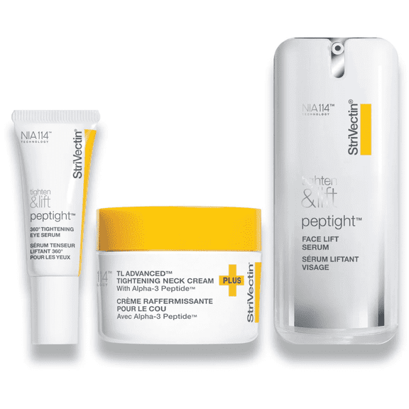 StriVectin Power Starters Tighten & Lift Trio Kit