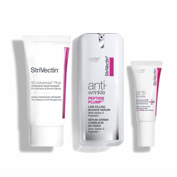 StriVectin Discovery Series: Anti-Wrinkle Trio Kit