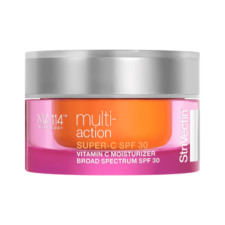 StriVectin Super C SPF 30 Vitamin C Moisturizer, 1.7 fl oz