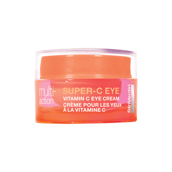 StriVectin Super-C Vitamin C Eye Cream, Multi-Action, 0.5 fl oz