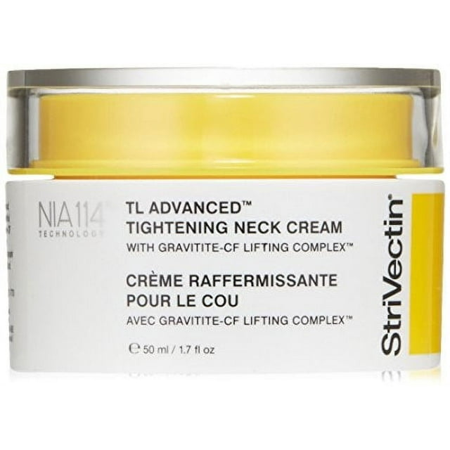 Strivectin TL Advanced Tightening Neck Cream, 1.7 Oz