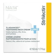 StriVectin TL Advanced Tightening Neck Cream Light 1.7oz