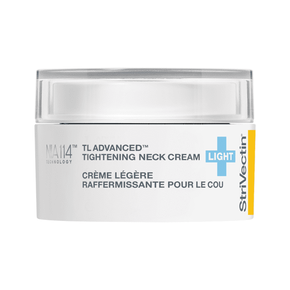 StriVectin TL Advanced Tightening Neck Cream Light 1.7oz