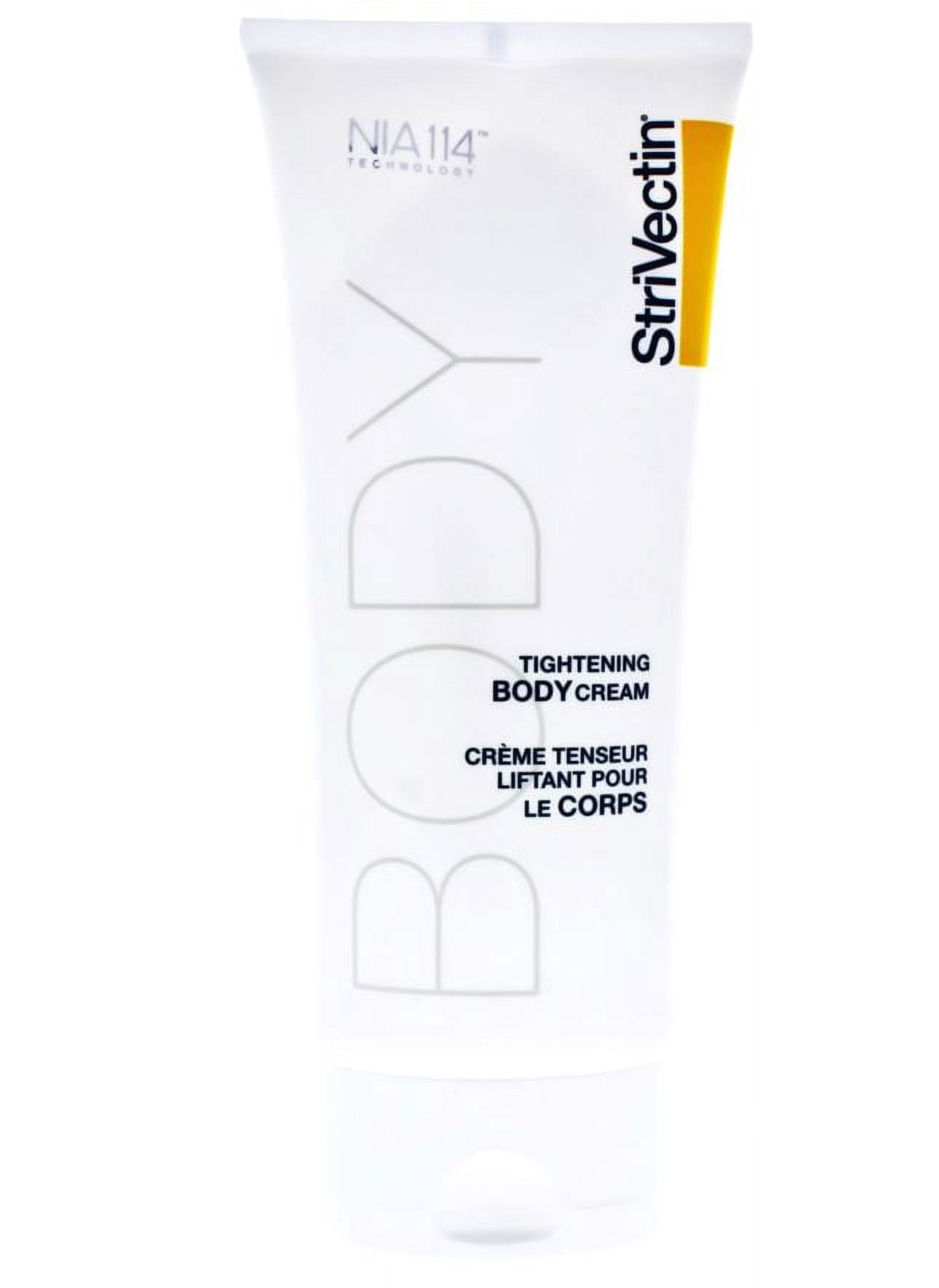 Strivectin Tightening Body Lotion Cream, 6.7 Oz