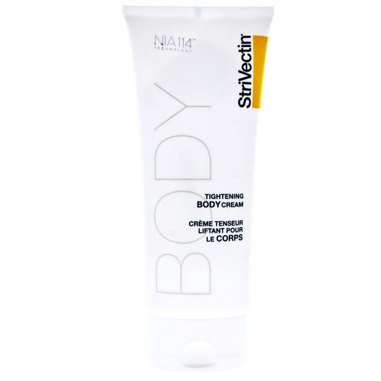 Strivectin tightening body on sale cream