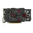 thumbnail image 1 of Strix AMD Radeon R7 370 Graphic Card, 4 GB GDDR5, 1 of 5