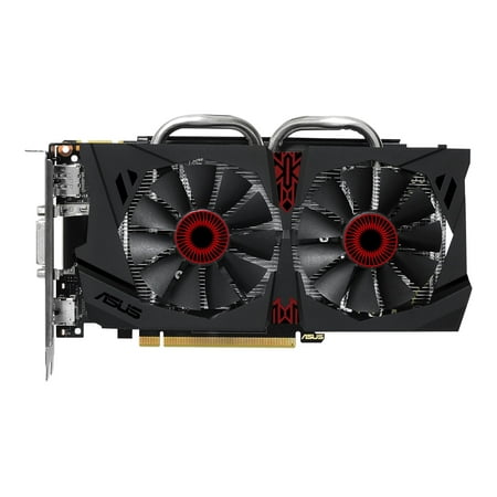 Strix NVIDIA GeForce GTX 950 Graphic Card, 2 GB GDDR5