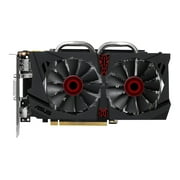 Strix NVIDIA GeForce GTX 950 Graphic Card, 2 GB GDDR5