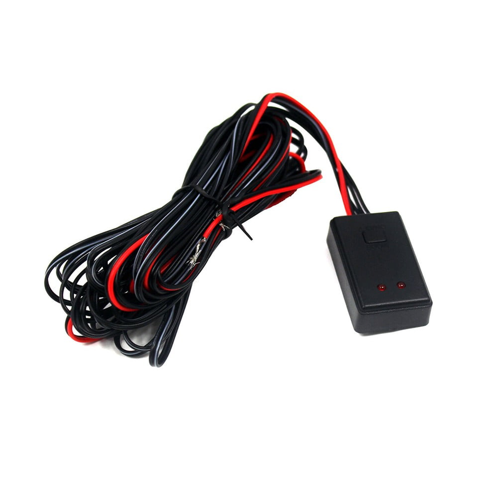 Strobe Flash Controller Flasher Module for Car LED Brake Stop Tail
