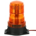 Strobe Light Flashing Light For Vehicle Forklift Safety Light Flashing