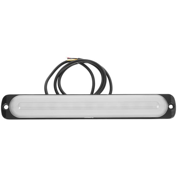 Strobe Lights Light Lamp Truck Indicators Truck Side Lamp Car Signal Lights Truck Flashing Light Trailer Taillight