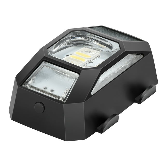 Strobe Lights Signal Warning Light White/Red/Green/Yellow Lights