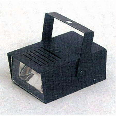 Strobe Mini Halloween Flash