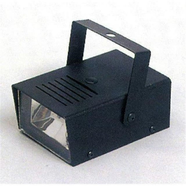 Strobe Mini Halloween Flash
