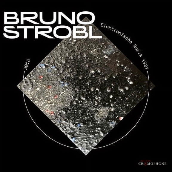 Strobl - Elektronische Musik - Music & Performance - CD