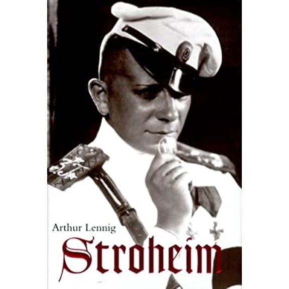 Pre-Owned Stroheim (Hardcover) 0813121388 9780813121383