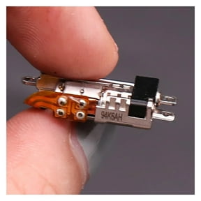 Stroke 10mm Tiny Linear Actuator 5mm Precision Planetary Full Metal Gearbox Gear Stepper Motor 2-Phase 4-Wire Mini Step Motor ,Safe and Efficient