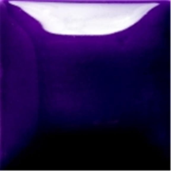 Stroke & Coat Wonderglaze Non-Toxic Glaze - 1 Pt. - Grapel