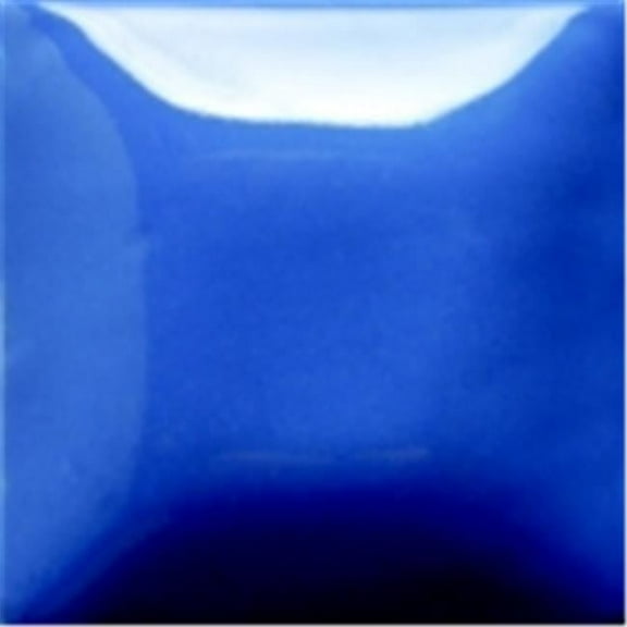 Stroke & Coat Wonderglaze Non-Toxic Glaze - 1 Pt. - The Blues