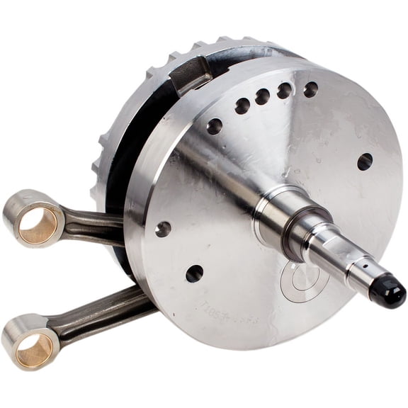 Stroke Flywheel Assembly 4 3/8" Stroke