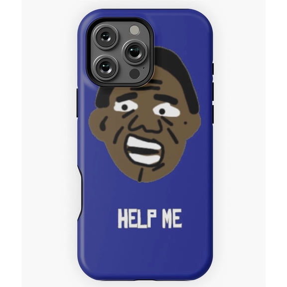 Stroke Funny Medical Emergency Meme Phone Case for iPhone 16 15 14 13 12 11 Pro Max