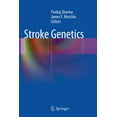 thumbnail image 1 of Stroke Genetics, (Paperback), 1 of 1