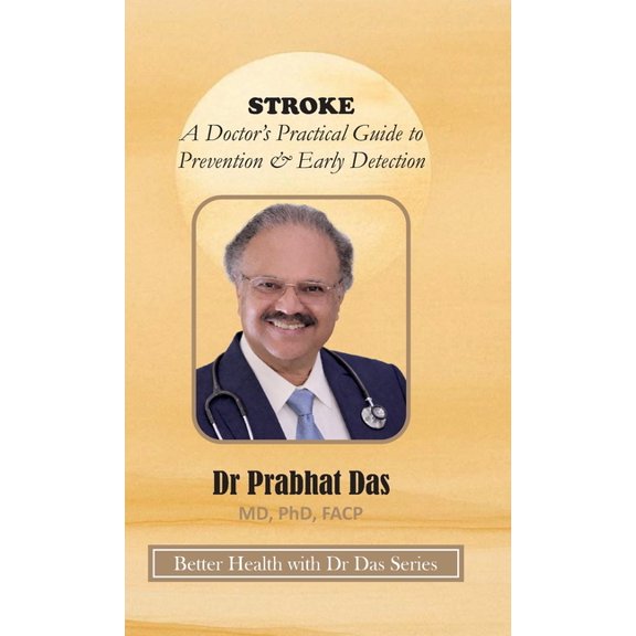 Stroke, (Hardcover)
