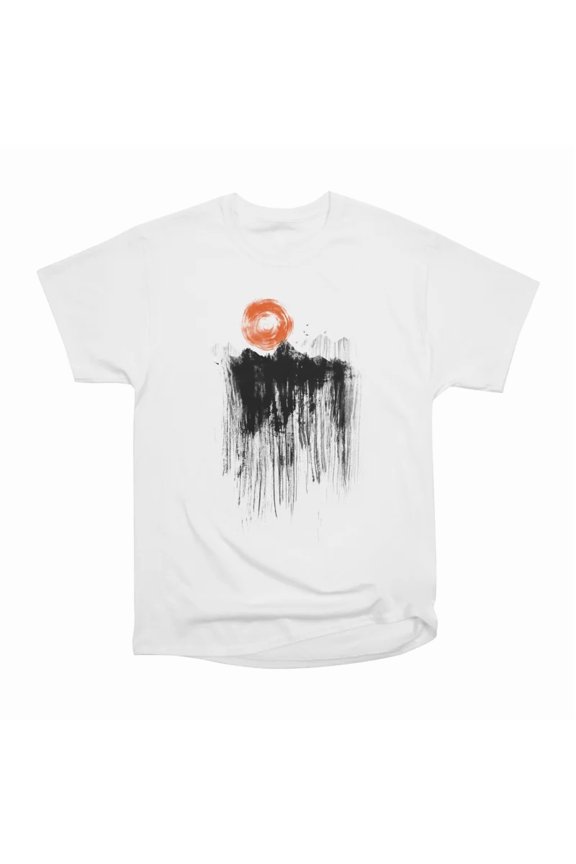 Stroke Mountain T-Shirt Tee Gift For Him Merch For Her Apparel For Friend