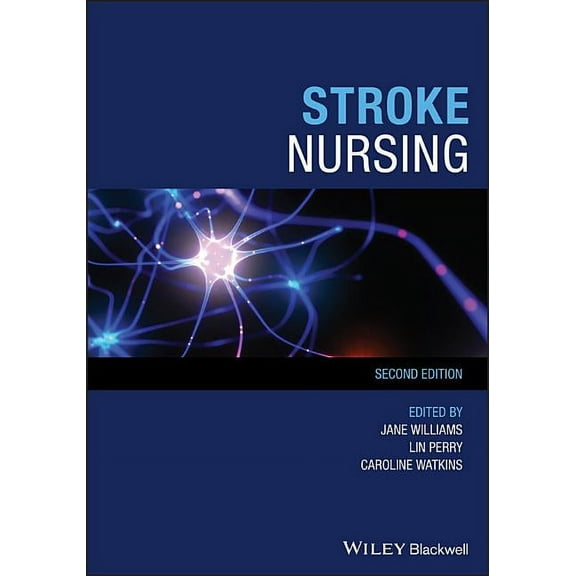 Stroke Nursing, (Paperback)