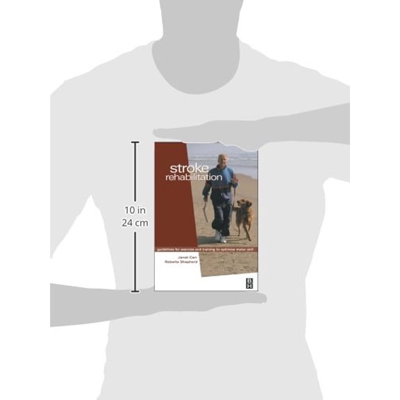 Pre-Owned Stroke Rehabilitation: Guidelines for Exercise and Training to Optimize Motor Skill