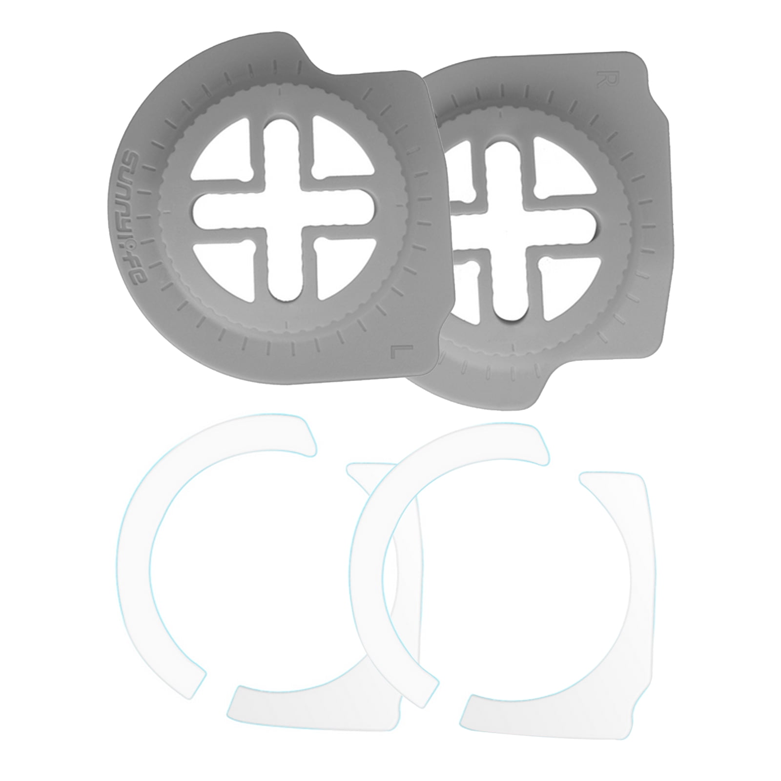 Stroke Volume Constant Rocker Speed Controller for DJI Mini 3 Mavic 3 ...