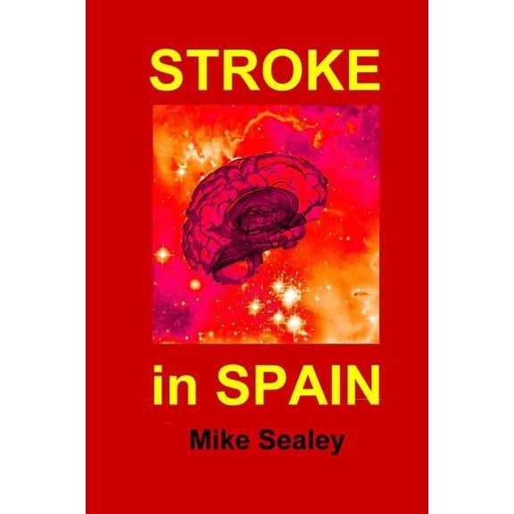 Stroke in Spain (Paperback)