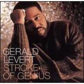 Pre-Owned Stroke of Genius (CD 0075596290326) by Gerald LeVert