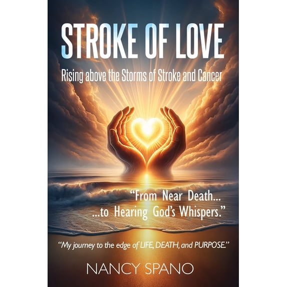 Stroke of Love, (Paperback)