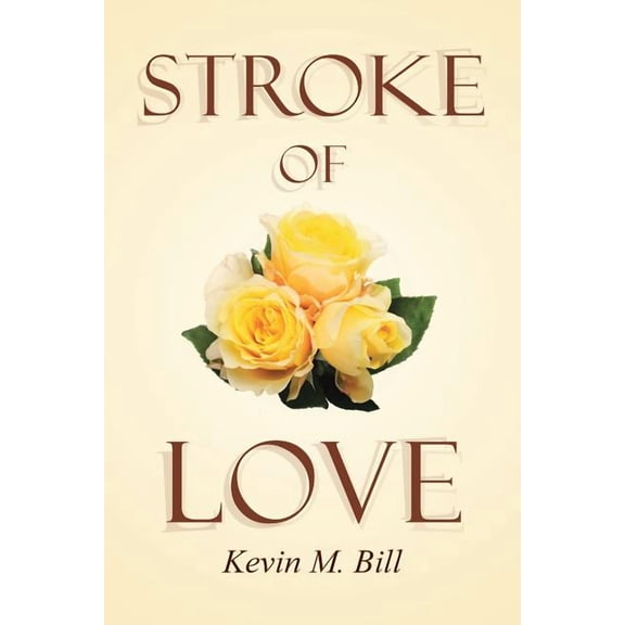 Stroke of Love (Paperback)