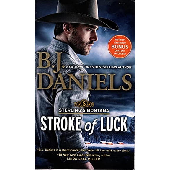 Pre-Owned Readerlink Books Stroke Of Luck