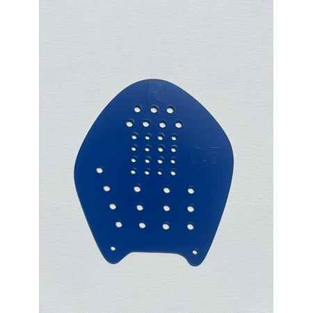 Strokemaker Hand Swim Paddles