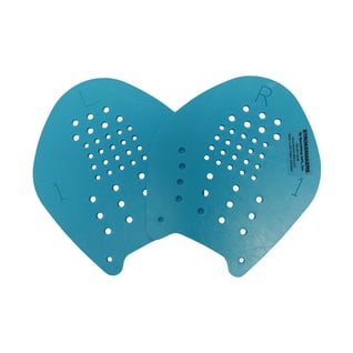Strokemaker Hand Swim Paddles