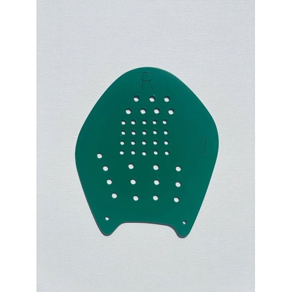 Strokemaker Hand Swim Paddles