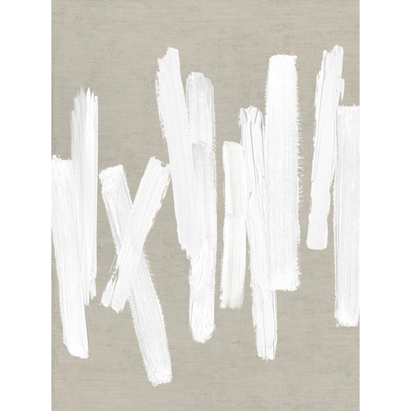 Art.com Strokes II Art Print by Ellie Roberts, 18" x 24"