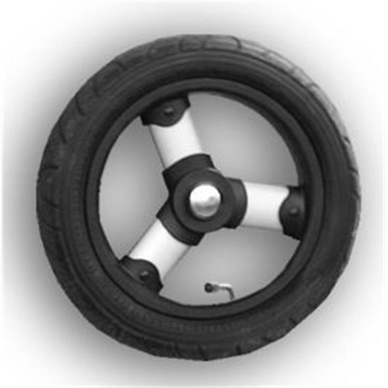 StrollAir WH54465 My Duo Set of 4 Air Tires