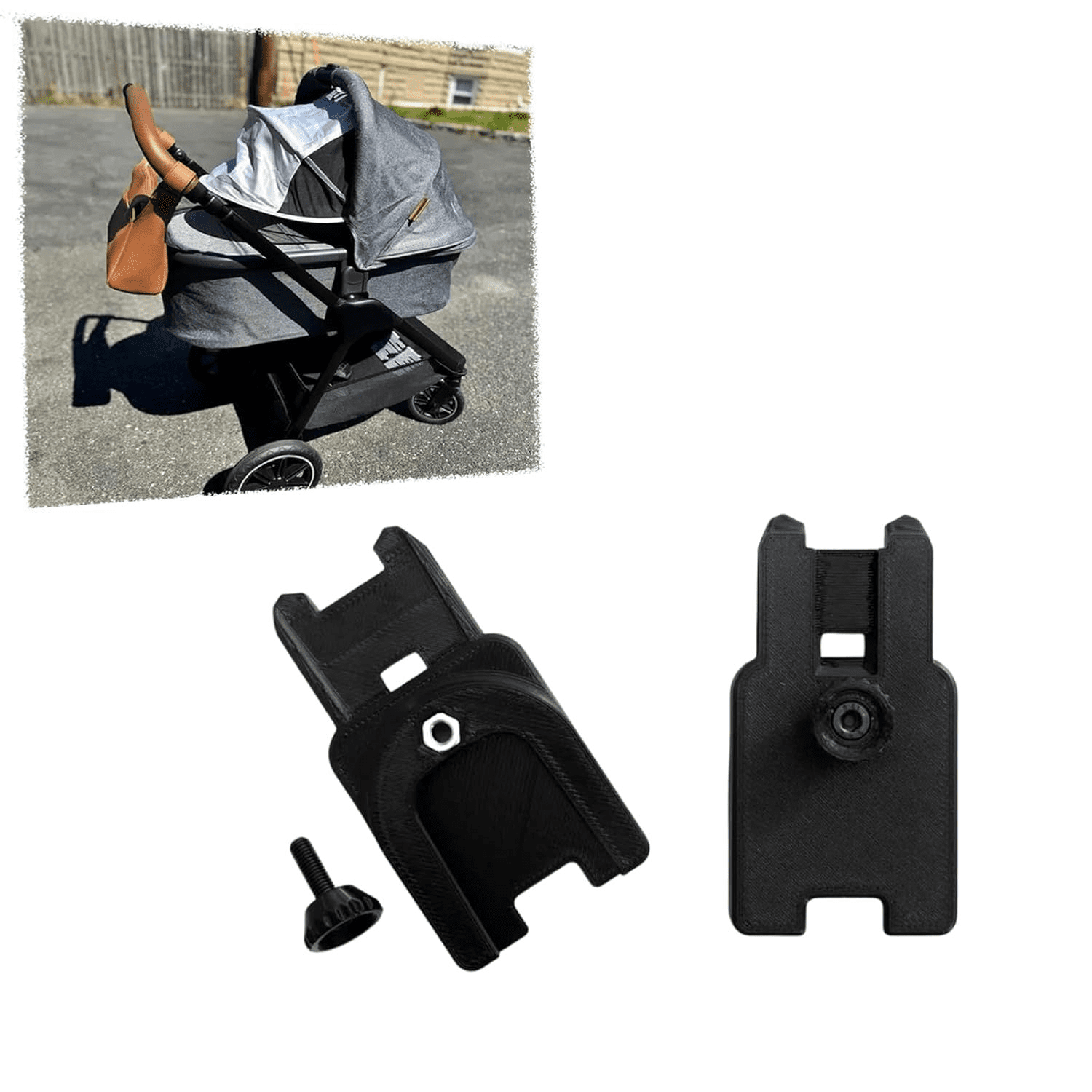Uppababy Stroller Accessories
