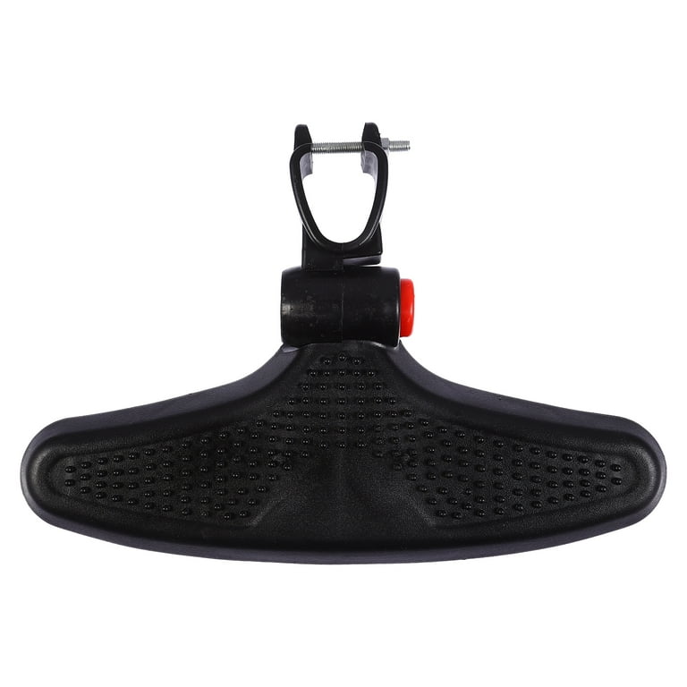 Baby Stroller Footboard Pedal Foot Rest Baby Footrest Stroller Accessories Size 24x16cm