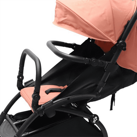 Stroller Bumper Bar Armrest Accessories Adjustable Handlebar for YOYO/ Baby Pushchair Mi ywm58