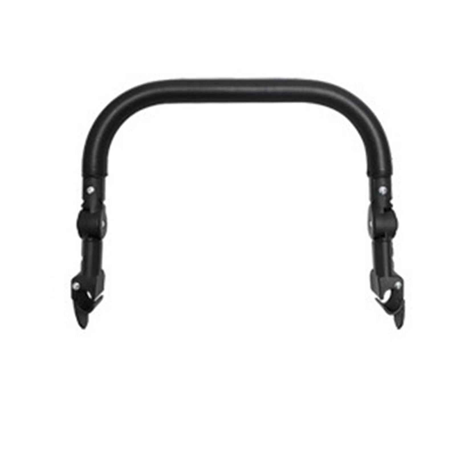 Stroller Bumper Bar Armrest Stroller Accessories Adjustable Handlebar for YOYO/ Baby Pushchair Front armrest