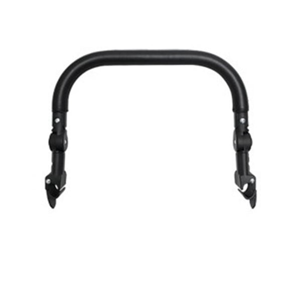 Stroller Bumper Bar Armrest Stroller Accessories Adjustable Handlebar for YOYO/ Baby Pushchair Front armrest